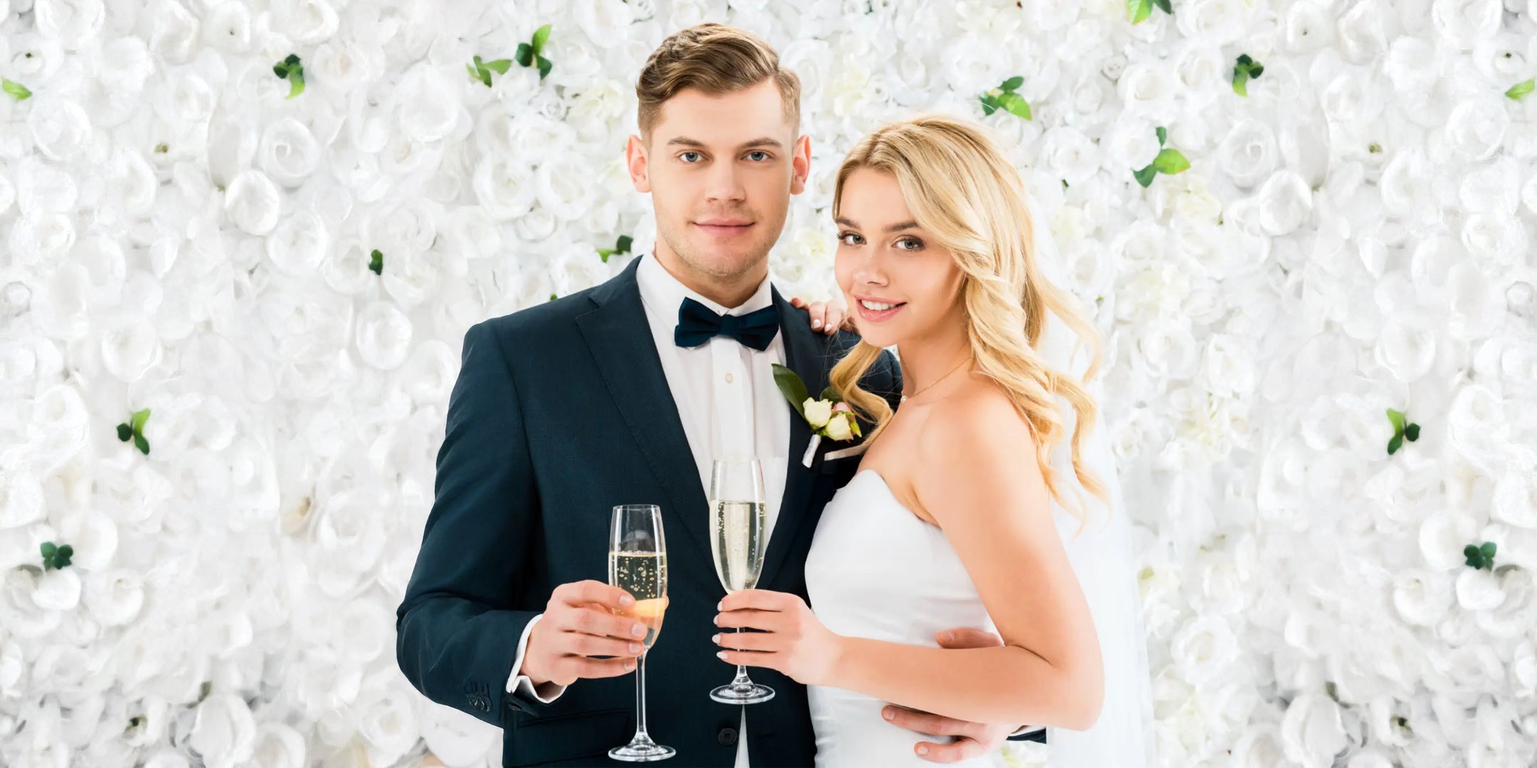 Flower Wall Backdrop Event Hire & Rental in South Wales & South West England for weddings, parties, celebrations, birthdays and engagements